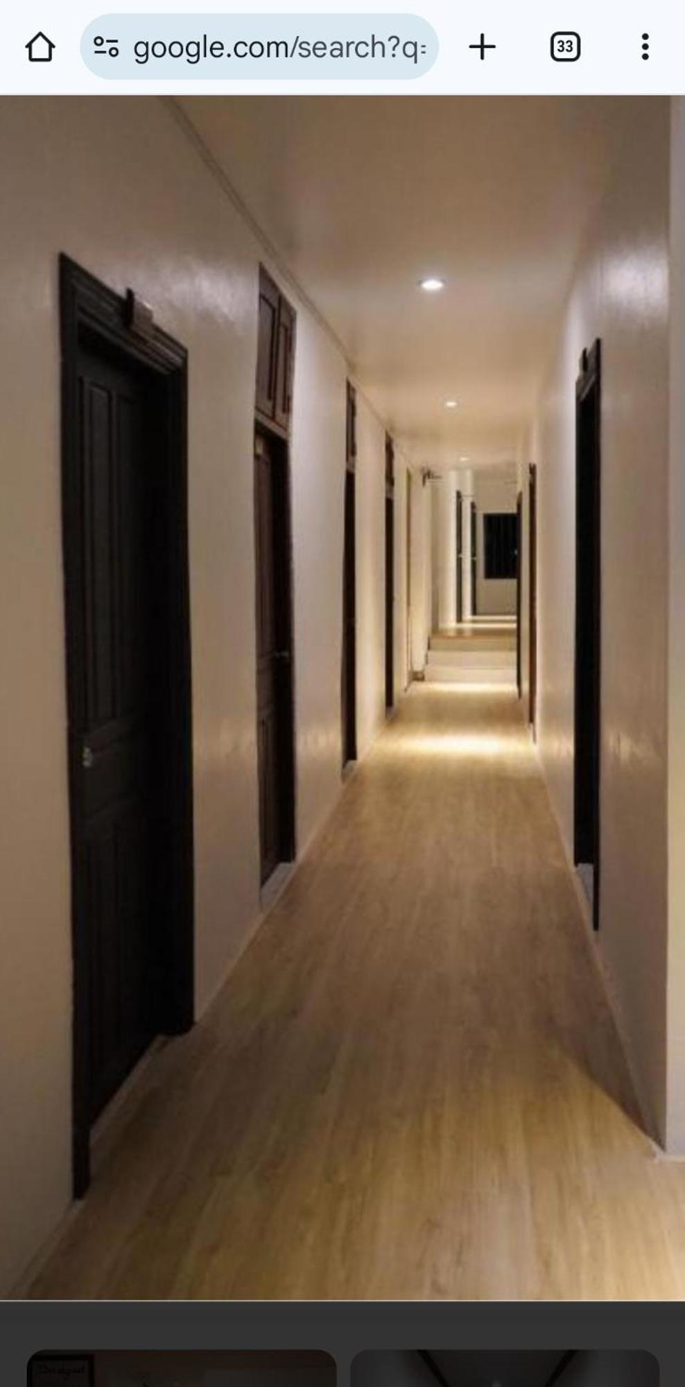 Hotel Travel Bukitbintang *