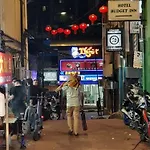 Travel Inn Bukitbintang