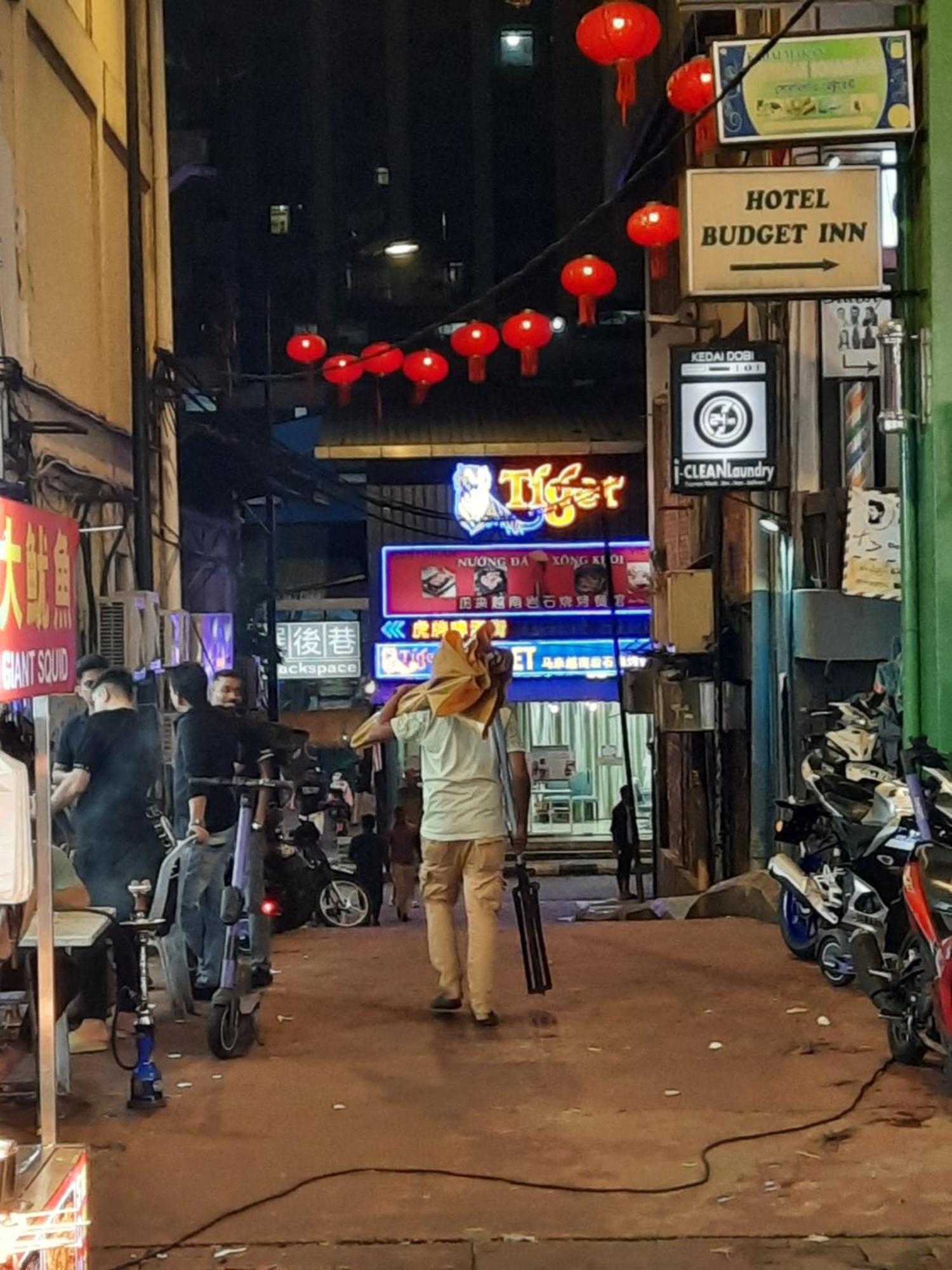 Travel Bukitbintang * Kuala Lumpur