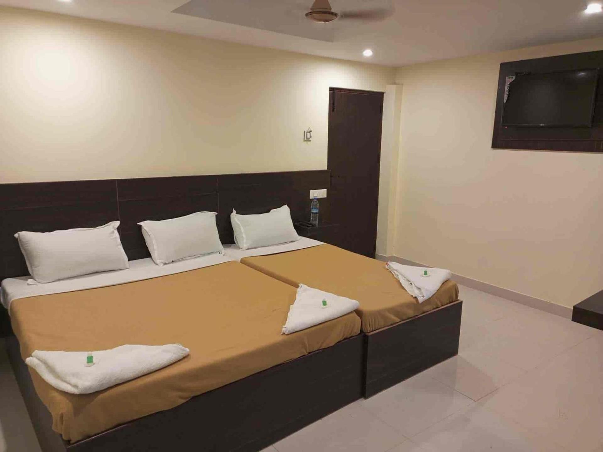 Travel Bukitbintang Hotel