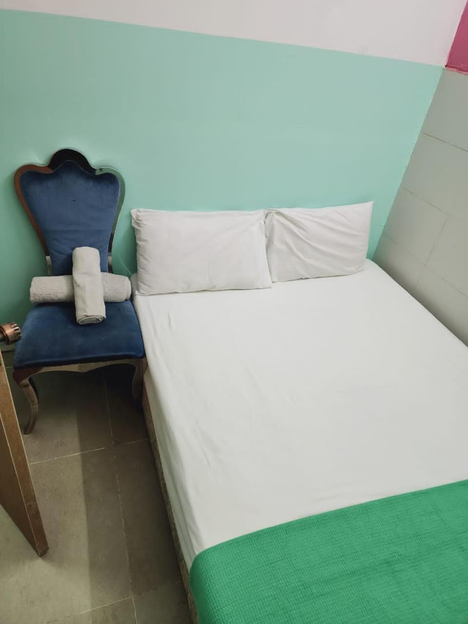 Hotel Travel Bukitbintang
